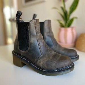 Dr. Martens Cadence Chelsea Boot